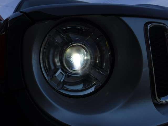 HID！