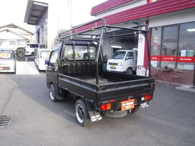 ハイゼットトラック（長野県松本市）画像8