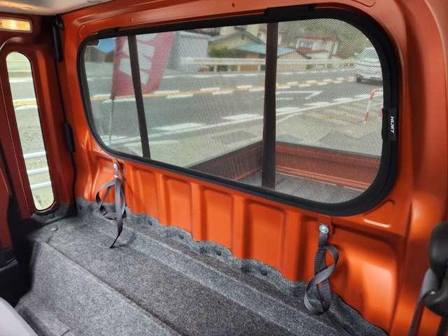 ハイゼットトラック（長野県茅野市）画像10