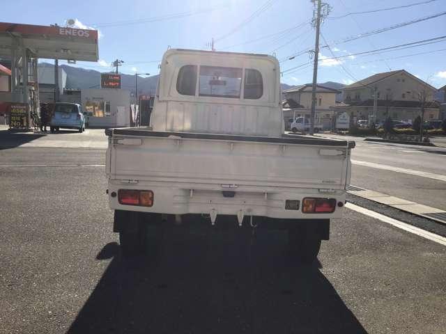 サンバートラック（長野県諏訪市）画像9