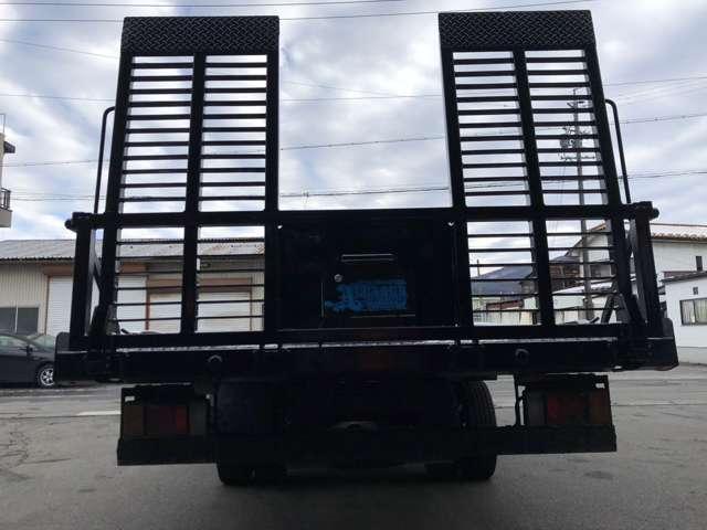 エルフトラック（長野県諏訪市）画像13