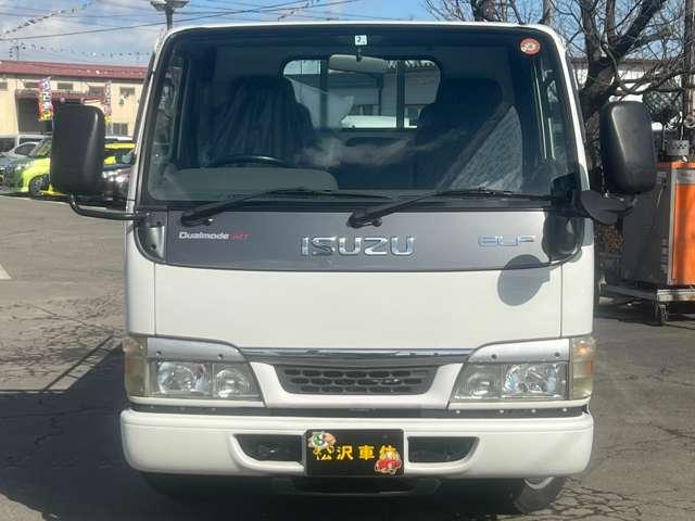 エルフトラック（長野県長野市）画像2