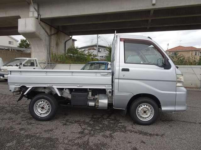 ハイゼットトラック（長野県長野市）画像5