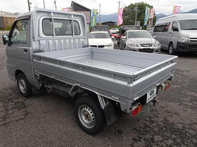 ハイゼットトラック（長野県長野市）画像15