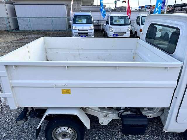 ハイゼットトラック（長野県松本市）画像19