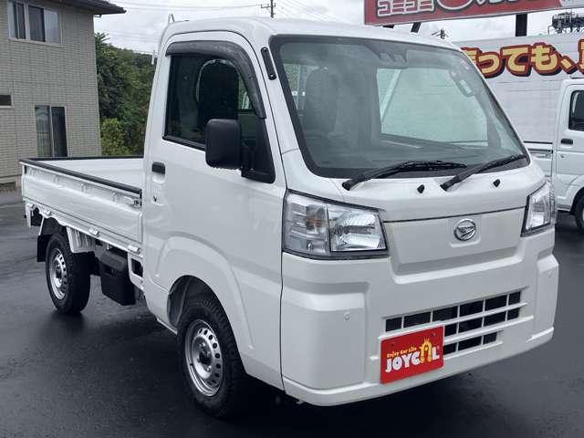 ハイゼットトラック（長野県上田市）画像3