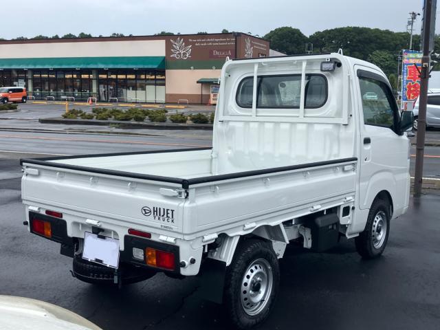 ハイゼットトラック（長野県上田市）画像4