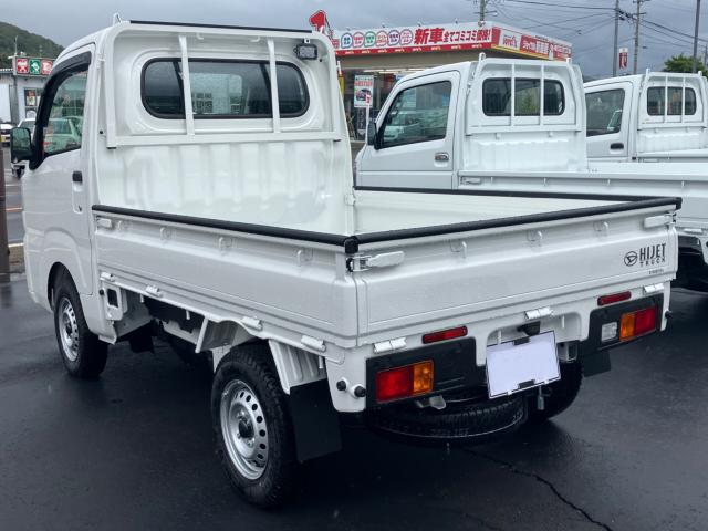 ハイゼットトラック（長野県上田市）画像6