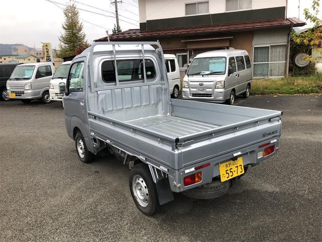 ハイゼットトラック（長野県佐久市）画像9