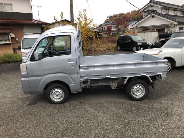 ハイゼットトラック（長野県佐久市）画像5