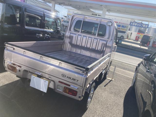 ハイゼットトラック（長野県中野市）画像4