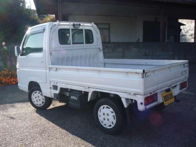 アクティトラック（長野県長野市）画像3