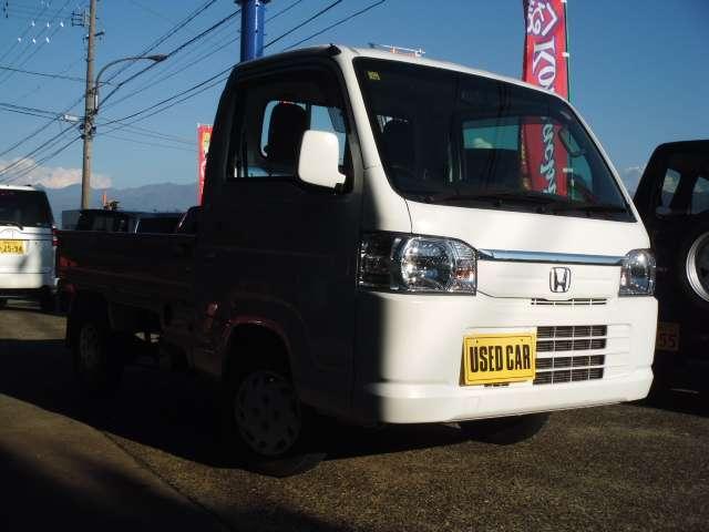 アクティトラック（長野県長野市）画像5