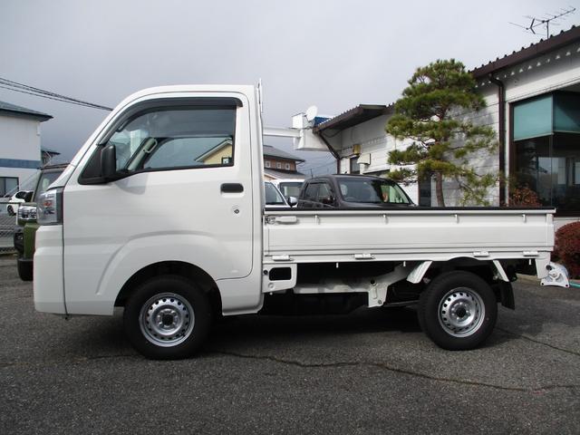 ハイゼットトラック（長野県安曇野市）画像8