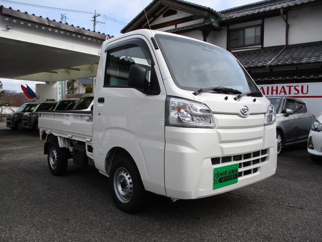 ハイゼットトラック（長野県安曇野市）画像4