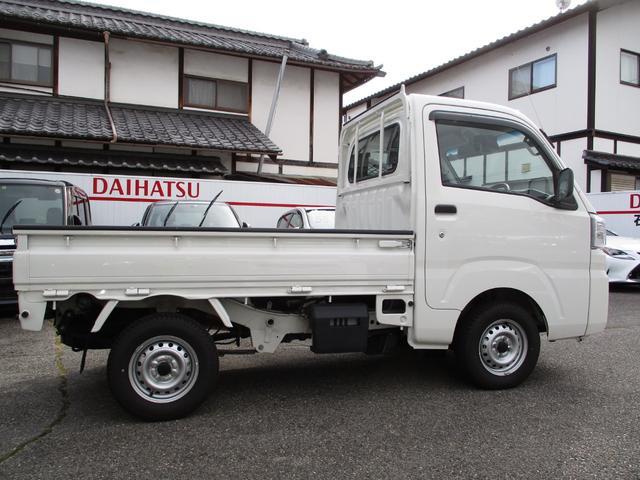 ハイゼットトラック（長野県安曇野市）画像3