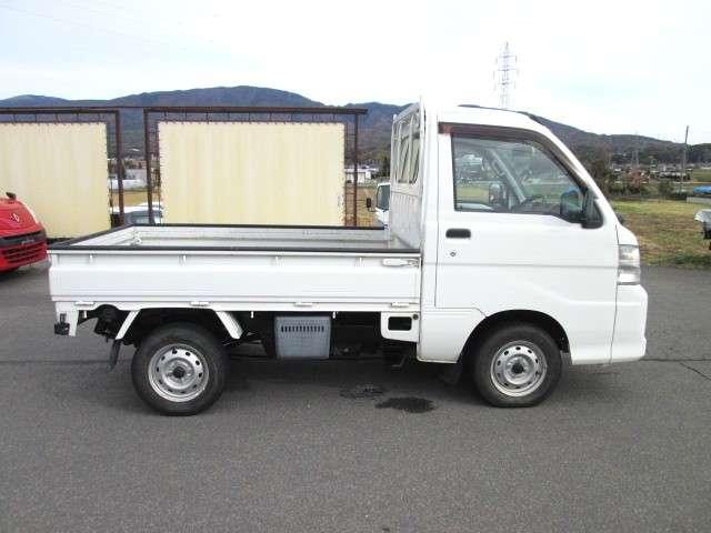 ハイゼットトラック（長野県塩尻市）画像4