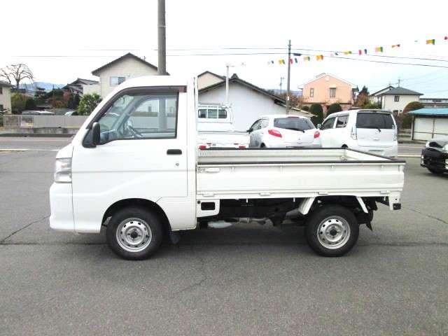 ハイゼットトラック（長野県塩尻市）画像5
