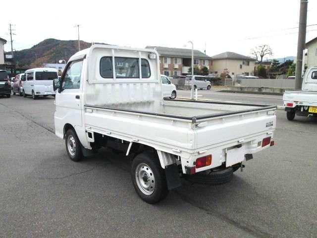 ハイゼットトラック（長野県塩尻市）画像6