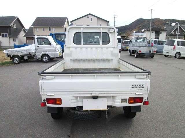 ハイゼットトラック（長野県塩尻市）画像7