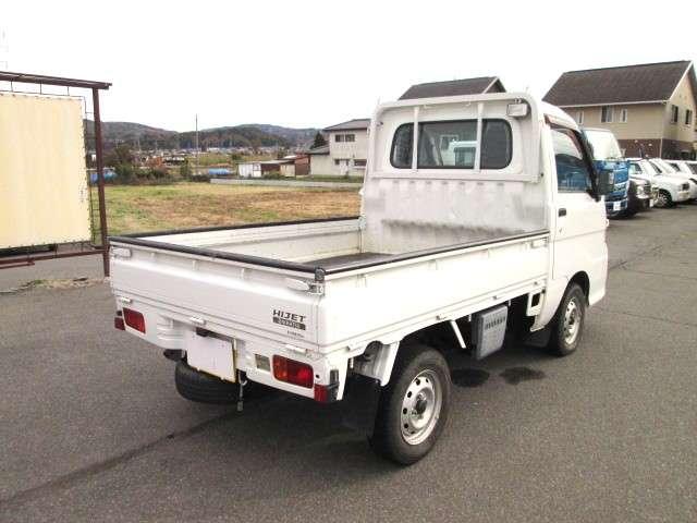 ハイゼットトラック（長野県塩尻市）画像8