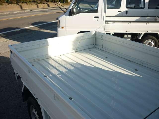 ハイゼットトラック（長野県佐久市）画像12