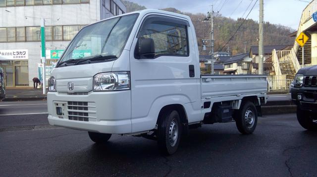 アクティトラック（長野県長野市）画像2