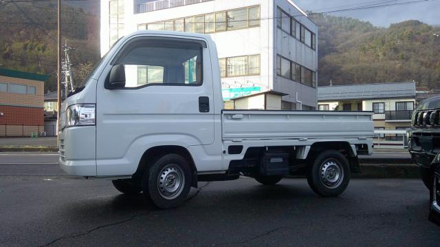 アクティトラック（長野県長野市）画像12