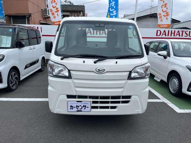 ハイゼットトラック（長野県松本市）画像2