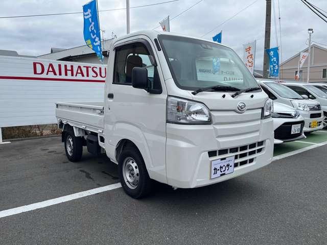 ハイゼットトラック（長野県松本市）画像3