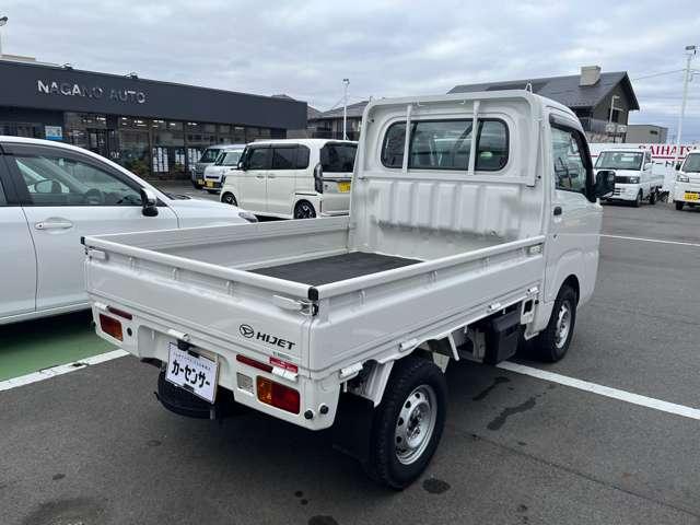 ハイゼットトラック（長野県松本市）画像4