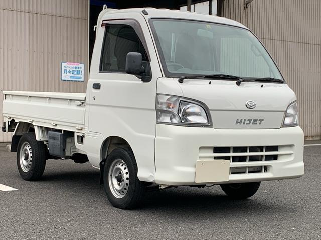 ハイゼットトラック（長野県千曲市）画像18