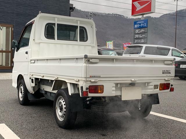 ハイゼットトラック（長野県千曲市）画像19