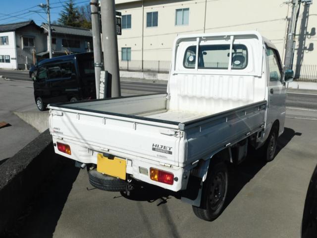 ハイゼットトラック（長野県上田市）画像2