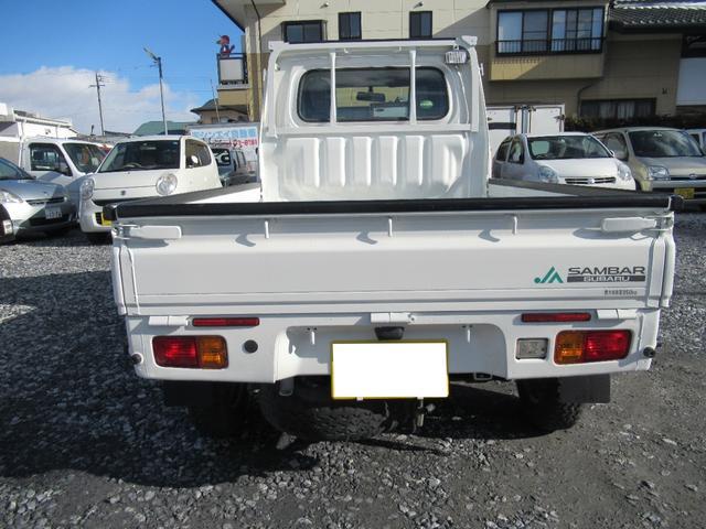 サンバートラック（長野県諏訪市）画像5