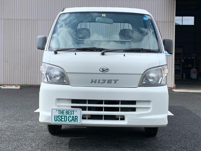 ハイゼットトラック（長野県千曲市）画像12