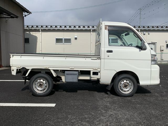 ハイゼットトラック（長野県千曲市）画像14