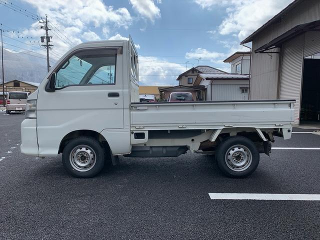 ハイゼットトラック（長野県千曲市）画像15