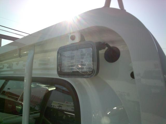 ハイゼットトラック（長野県松本市）画像12