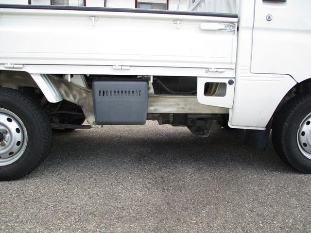 ハイゼットトラック（長野県安曇野市）画像4