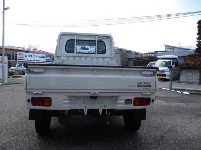 ハイゼットトラック（長野県安曇野市）画像6
