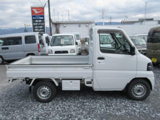 クリッパートラック（長野県諏訪市）画像4