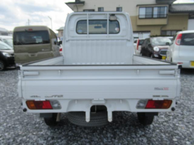 クリッパートラック（長野県諏訪市）画像5