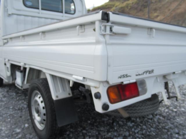 クリッパートラック（長野県諏訪市）画像9