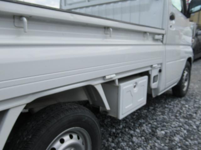 クリッパートラック（長野県諏訪市）画像15