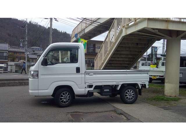 アクティトラック（長野県長野市）画像6
