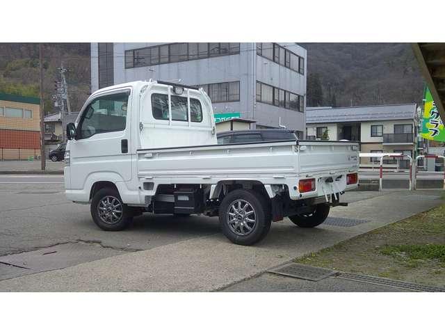 アクティトラック（長野県長野市）画像8