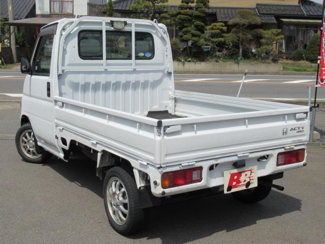 アクティトラック（長野県中野市）画像6