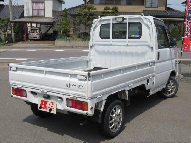 アクティトラック（長野県中野市）画像8
