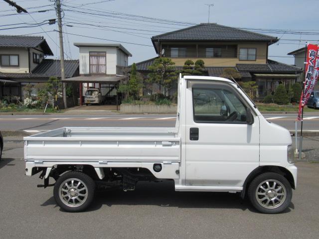 アクティトラック（長野県中野市）画像9
